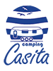 Camping Casita Logo